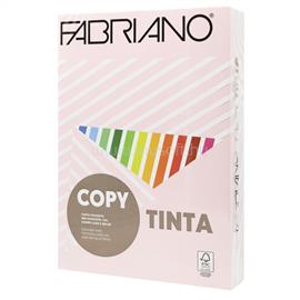 COPY TINTA Másolópapír, színes, A3, 80g. Fabriano CopyTinta 250ív/csomag. pasztell púder rózsaszín/cipria COPY_TINTA_42752 small