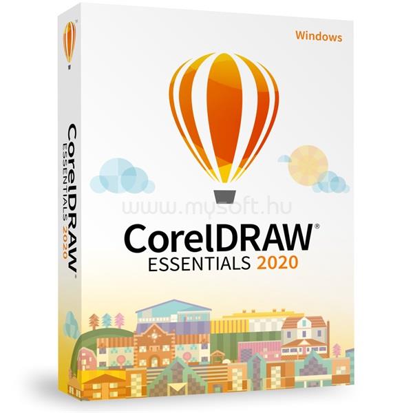 corel essentials 8 corel essentials 8