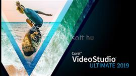 COREL VideoStudio 2019 Ultimate ML EU VS2019UMLMBEU small