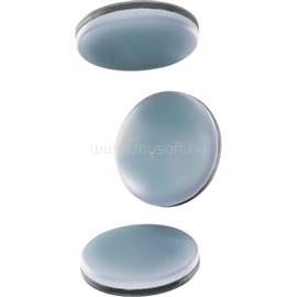 COREPAD HYPER Dots G+Skatez optikai gaming egértalp ezüst 6,5x0,75/0,90mm CSGD023 small