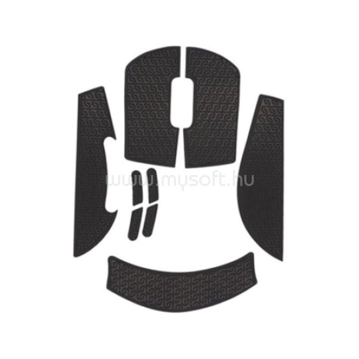 COREPAD Logitech G PRO X SUPERLIGHT Soft Grips (fekete)