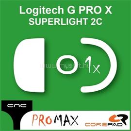 COREPAD Milled NG Skatez PRO MAX M280 Mouse-Feet SN:Logitech G PRO X SL 2 / SUPERSTRIKE X2 CSPM352 small