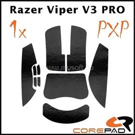 COREPAD Razer Viper V3 Pro PXP Grips fekete CGP2228 small