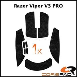 COREPAD Razer Viper V3 Pro Soft Grips fekete CG83900 small