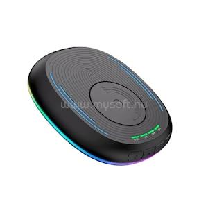 COREPAD Skatez PRO 107 Logitech G703 / G603 Lightspeed / G403 HERO / G403 Prodigy / G403 Prodigy Wireless egértalp