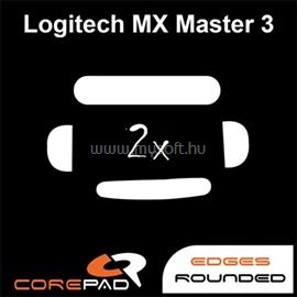 COREPAD Skatez PRO 175 Logitech MX Master 3 gaming egértalp fehér CS29450 small
