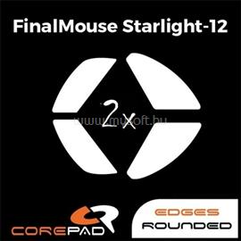COREPAD Skatez PRO 224 Finalmouse Starlight-12 gaming egértalp CS29940 small