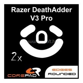 COREPAD Skatez PRO 241 Razer DeathAdder V3 Pro gaming egértalp CS30200 small