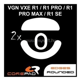 COREPAD Skatez PRO 288 VGN VXE Dragonfly R1 / PRO / PRO MAX / SE gaming egértalp CSP2880 small