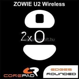 COREPAD Skatez PRO 298 Zowie U2 Wireless / FK2-DW / ZA13-DW / S2-DW gaming egértalp CSP2980 small