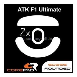 COREPAD Skatez PRO 309 ATK Blazing Sky F1 Ultimate / Extreme gaming egértalp CSP3090 small