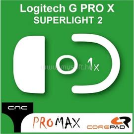 COREPAD Skatez PRO MAX CNC - Logitech G Pro X Superlight 2 egértalp CSPM280 small