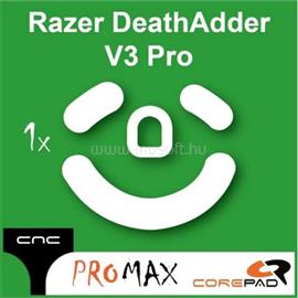 COREPAD Skatez PRO MAX CNC - Razer Deathadder V3 Pro egértalp CSPM241 small