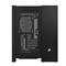 CORSAIR 2500D Airflow fekete (táp nélküli) ablakos mATX ház CC-9011263-WW small