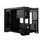 CORSAIR 2500D Airflow fekete (táp nélküli) ablakos mATX ház CC-9011263-WW small