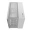 CORSAIR 2500X fehér (táp nélküli) ablakos mATX ház CC-9011266-WW small