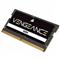CORSAIR SODIMM memória 32GB DDR5 4800MHz CL40 Vengeance CMSX32GX5M1A4800C40 small