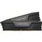 CORSAIR 32GB DDR5 6000MHz Kit(2x16GB) Vengeance Black CMK32GX5M2B6000C30 small