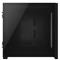 CORSAIR 5000D AIRFLOW CORE fekete (táp nélküli) ATX ház CC-9011261-WW small