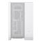 CORSAIR 6500D Airflow fehér (táp nélküli) ablakos ATX ház CC-9011260-WW small