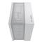 CORSAIR 6500D Airflow fehér (táp nélküli) ablakos ATX ház CC-9011260-WW small
