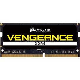 CORSAIR SODIMM memória 8GB DDR4 2400MHz CL16 Vengeance CMSX8GX4M1A2400C16 small