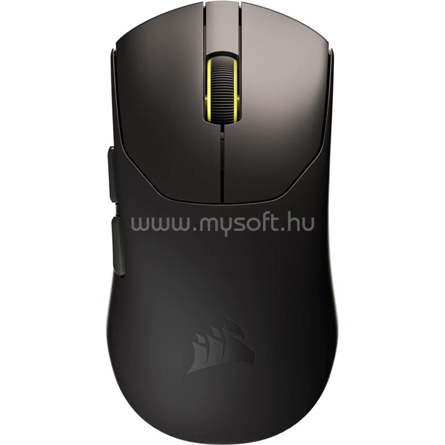 CORSAIR CH-931G000-WW Sabre V2 Pro Ultralight Wireless gaming egér