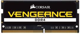 CORSAIR SODIMM memória 8GB DDR4 2666MHz CL18 CMSX8GX4M1A2666C18 small