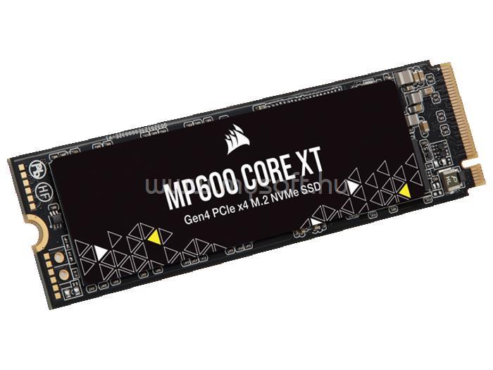 CORSAIR SSD 2TB M.2 2280 NVMe PCIe 4.0x4 MP600