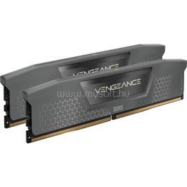 CORSAIR DIMM memória 2X16GB DDR5 5200MHz CL40 Vengeance CMK32GX5M2B5200Z40 small