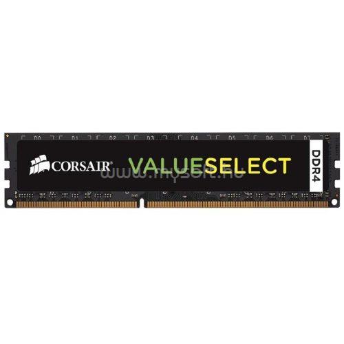 CORSAIR DIMM memória 16GB DDR4 2133MHz CL15 VALUESELECT