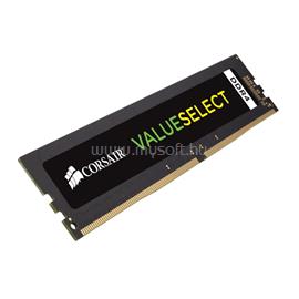 CORSAIR DIMM memória 16GB DDR4 2666MHz CL18 Value Select CMV16GX4M1A2666C18 small
