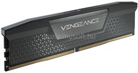 CORSAIR DIMM memória 16GB DDR5 5200MHz CL40 XMP VENGEANCE CMK16GX5M1B5200C40 small