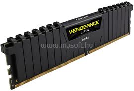 CORSAIR DIMM memória 2X16GB DDR4 3200MHz Vengeance LPX CMK32GX4M2E3200C16 small