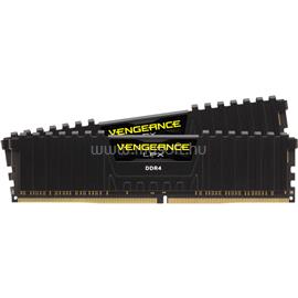 CORSAIR DIMM memória 2X16GB DDR4 3600MHz Vengeance LPX CMK32GX4M2D3600C16 small