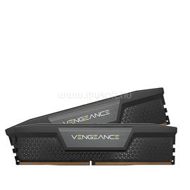 CORSAIR DIMM memória 2X16GB DDR5 6000MHz CL38 VENGEANCE CMK32GX5M2B6000C38 small