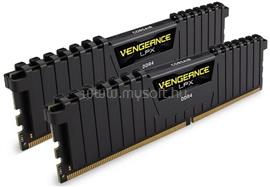 CORSAIR DIMM memória 2X8GB DDR4 3600MHz Vengeance LPX CMK16GX4M2D3600C18 small