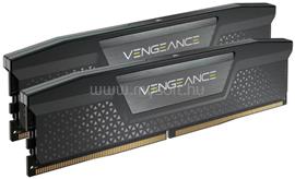 CORSAIR DIMM memória 2x8GB DDR5 5200MHz Vengeance CMK16GX5M2B5200C40 small