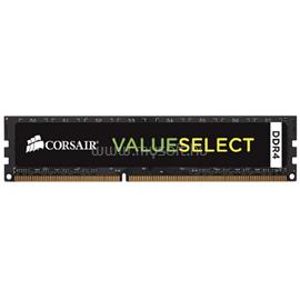 CORSAIR DIMM memória 8GB DDR4 2133MHz CL15 VALUESELECT CMV8GX4M1A2133C15 small
