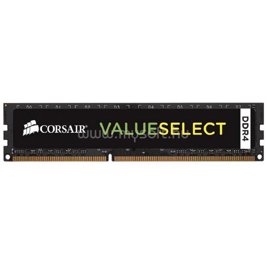 CORSAIR DIMM memória 8GB DDR4 2133MHz CL15 VALUESELECT