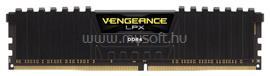 CORSAIR DIMM memória 8GB DDR4 2400MHz CL16 Vengeance LPX Black CMK8GX4M1A2400C16 small