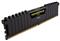 CORSAIR DIMM memória 8GB DDR4 2400MHz CL16 Vengeance LPX Black CMK8GX4M1A2400C16 small