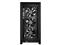 CORSAIR FRAME 4000D RS fekete (táp nélküli) ablakos E-ATX ház CC-9011312-WW small
