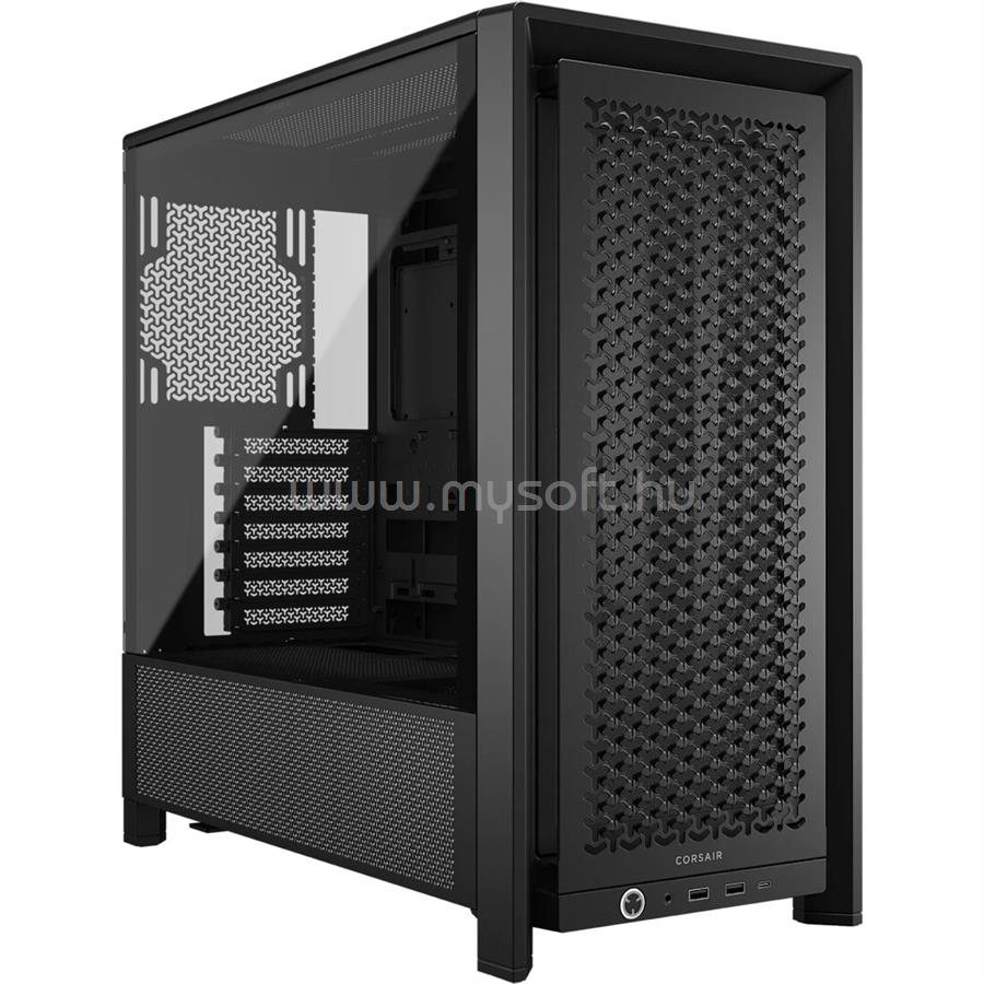 CORSAIR FRAME 4000D számítógépház