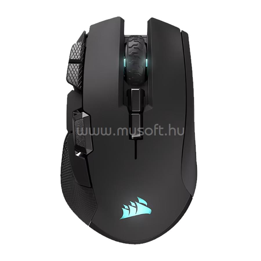 CORSAIR HARPOON-WL-V2-BLK-RGB (26K DPI)