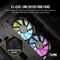 CORSAIR iCUE LINK 2500X RGB fekete (táp nélküli) ablakos mATX ház CC-9011267-WW small