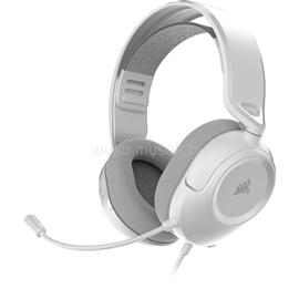 CORSAIR HS35 Stereo V3 White CA-9011400-WW small