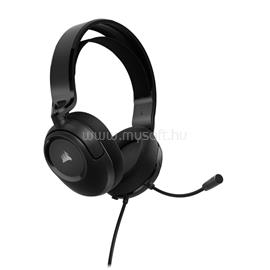CORSAIR HS35 V2 Stereo vezetékes headset CA-9011377-EU small