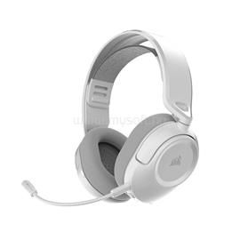 CORSAIR HS35 V3 White Wireless CA-9011402-WW small