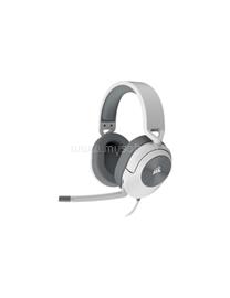 CORSAIR HS55 vezeték nélküli Gaming Headset (fehér) CA-9011281-EU small